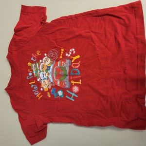 Toddler 4t girls tshirt